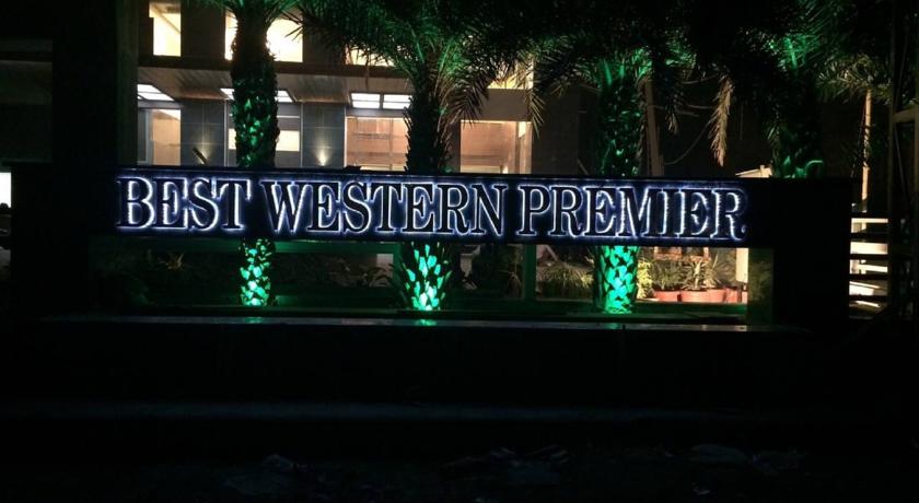 Best Western Premier Almeida